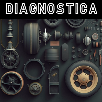 DIAGNOSTICA mercedes